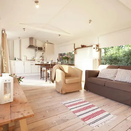 Cozy Holiday In With Private Terrace *