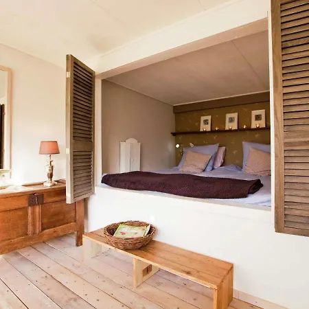 Σπίτι διακοπών Cozy Holiday In With Private Terrace *