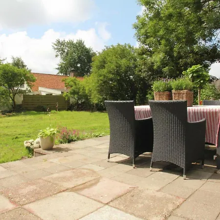 Cozy Holiday In With Private Terrace 度假居 *