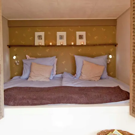度假居 Cozy Holiday In With Private Terrace