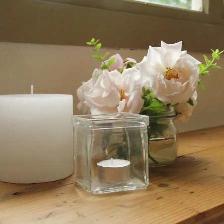 Cozy Holiday In With Private Terrace