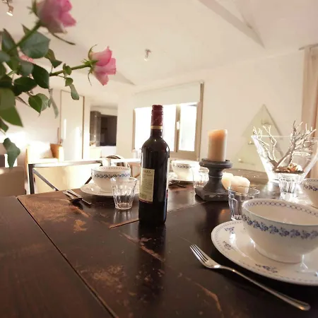 度假居 Cozy Holiday In With Private Terrace