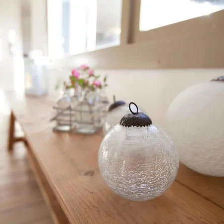 Cozy Holiday In With Private Terrace Σπίτι διακοπών *