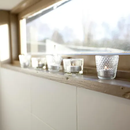 Cozy Holiday In With Private Terrace 度假居 *
